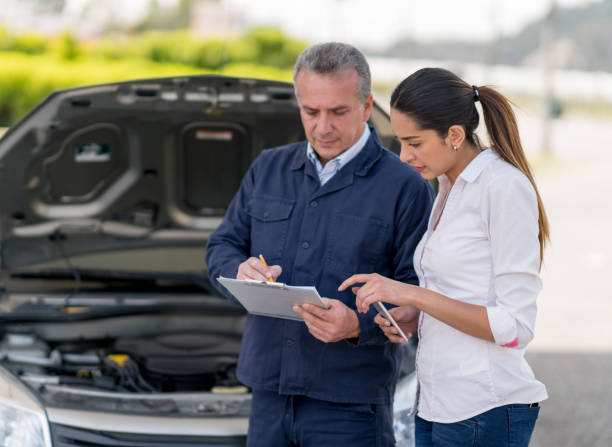 Licensed Commercial Auto Insurance service in Vacaville, CA - Auto Insurance Axis
