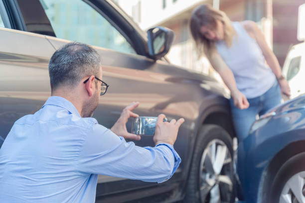 Professional Commercial Auto Insurance technician working in Vacaville, CA