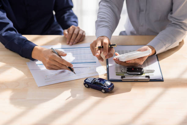 24/7 Emergency Commercial Auto Insurance experts in Vacaville, CA