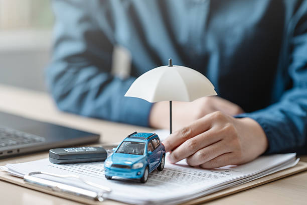 Reliable Commercial Auto Insurance contractor in Vacaville, CA by Auto Insurance Axis